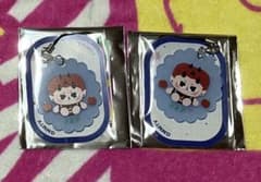 【10/14まで】GMMTV RUBBER PHONE CHARM DOMIIAのサムネイル