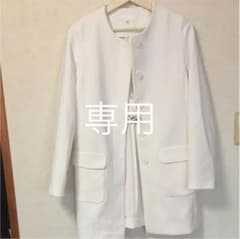 r89763様 専用  コートのサムネイル