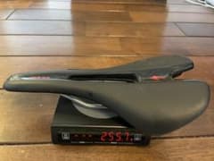 スペシャライズド SPECIALIZED  TOUPE ロードバイク　サドルのサムネイル
