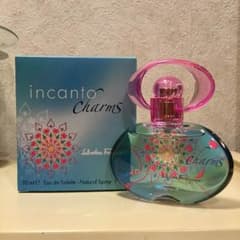 フェラガモ インカントチャーム 30ml ♡美品です ♡残量9割以上のサムネイル