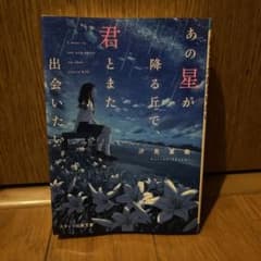 あの星が降る丘で、君とまた出会いたい。のサムネイル