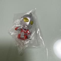 まちぼうけ　ウルトラマンの場合　ウルトラマンのサムネイル