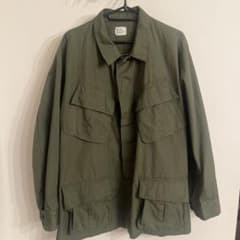 ジャングルファティーグ5th MEDIUM-SHORT - メルカリ