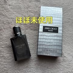 JIMMY CHOO/ほぼ未使用/香水/ジミーチュウのサムネイル