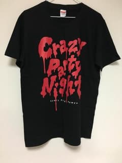 【Mr.A様専用】きゃりーぱみゅぱみゅ ライブTシャツのサムネイル