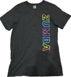 ZUMBA WEAR 正規品　Tシャツのサムネイル