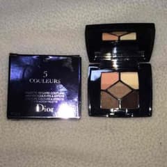 Dior サンククルール 646 モンテーニュ ミニサイズのサムネイル