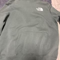 ふみゅん様専用確認THE NORTH FACE パーカーのサムネイル