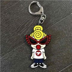 ヒスミニキーホルダーのサムネイル