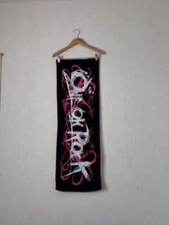 ONE OK ROCK　タオルのサムネイル