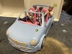 mono &ゆるキャン　フィギュアセット＆車付き！ mono &ゆるキャン フィギュアセット＆車付き！ - メルカリ