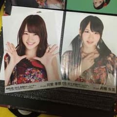 ゆい推し様専用 お取り置き 川栄李奈、高橋朱里のサムネイル
