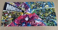 MONSTER STRIKE 수건