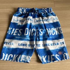 dickies 男児水着のサムネイル