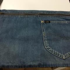 Lee クラッチバッグのサムネイル