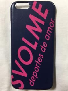 svolme iPhoneケース  iPhone6のサムネイル