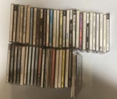 ジャズ CD 大量セット 53枚まとめ売り ジャンク - メルカリ