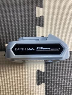【新品】高儀 EARTH MAN S-Link バッテリー BP-144LiAのサムネイル