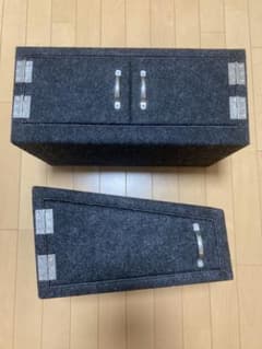 ジムニーjb23 車中泊ベッドキットのサムネイル