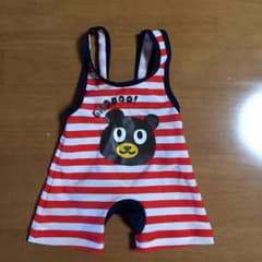 39☆様専用☆ベビー水着☆のサムネイル