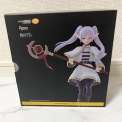 신품 미개봉 figma 프리렌 DX Edition
