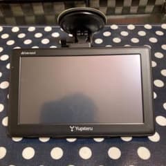 Yupiteru ユピテル drive navi ドライブナビ YPB718siのサムネイル