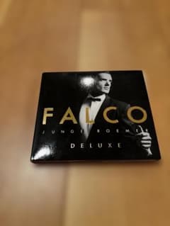 FALCO JUNGE ROEMER DELUXE 2枚組CDのサムネイル