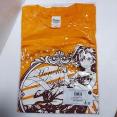 ラブライブ！Tシャツコレクション Ver.1 高坂穂乃果 Lサイズのサムネイル