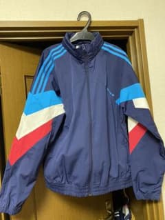 ADIDAS HERI PALMESTON WINDBREAKERのサムネイル
