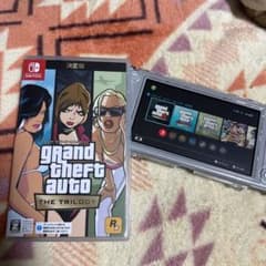 動作確認済　Switch グラセフのサムネイル