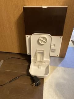 Auto Feeder 自動給餌器 ブラウン/ホワイトのサムネイル