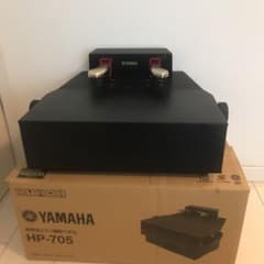 ヤマハ補助ペダル　HP-705のサムネイル