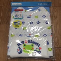 西松屋 ELFINDOLL 半袖パジャマ 80のサムネイル