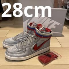 美品 正規品 NIKE VANDAL HIGH SUPREME QSのサムネイル