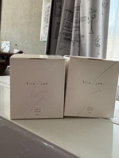 白ジャム 薬用リンクル＆ホワイトニングセラムEX 25g ×2個セット