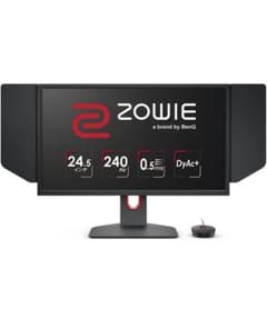 BenQ XL2546K モニターのサムネイル