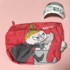 【新品♡未使用‼️】MOOMINコミックアートバライティーコレクションのサムネイル