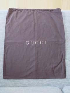 グッチ　ショップ袋のサムネイル