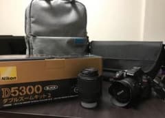 D5300 Nikonのサムネイル