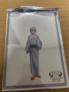 刀剣乱舞 軽装クリアシート 骨喰藤四郎 - 2