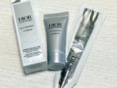 DIOR 送料込　カプチュール 美容液 ル セラム＆ヒアルショット 2点セット①のサムネイル