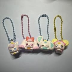 푸치큐아 마스코트