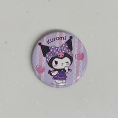 クロミ　缶バッジのサムネイル