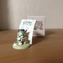 ディズニーシー限定　ジェラトーニ　フィギュアのサムネイル