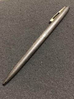 純銀 スターリングシルバーSHEAFFER ボールペン 受験御守り - メルカリ