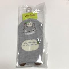トトロ 子供用靴下のサムネイル