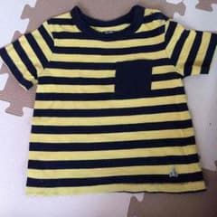 babyGAP☆TEEのサムネイル