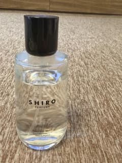 SHIRO FREESIA MIST 240ml - メルカリ