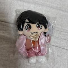 なにわ男子 大西流星 ちびぬい 第2弾のサムネイル