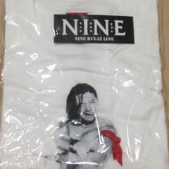 SHINSUKE NAKAMURA Tシャツのサムネイル